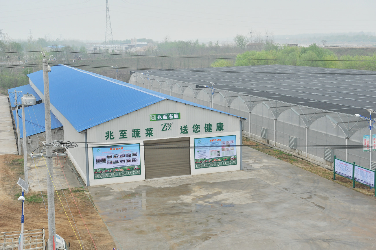 HDPE給水管